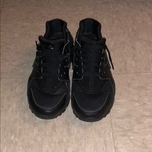 Nike Haurraches